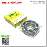 (B)Unused*, RLS10 Bearing, ตลับลูกปืน สเปค -, KSM