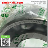 (B)Unused*, RLS10 Bearing, ตลับลูกปืน สเปค -, KSM