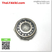 (B)Unused*, 6204 Bearing, ตลับลูกปืน สเปค -, SKF