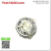 (B)Unused*, 6204 Bearing, ตลับลูกปืน สเปค -, SKF