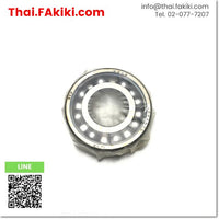 (B)Unused*, 6204 Bearing, bearing specs -, SKF 