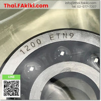 (B)Unused*, 1200ETN9 Bearing, ตลับลูกปืน สเปค -, SKF