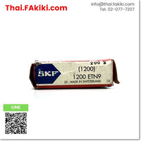 (B)Unused*, 1200ETN9 Bearing, ตลับลูกปืน สเปค -, SKF