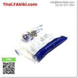 (B)Unused*, PC10-01 One-Touch Fitting, ฟิตติ้ง สเปค 10pcs/pack, PNEUMATICS