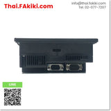 (C)Used, GT1050-QBBD Graphic Operation Terminal, GOT, หน้าจอแสดงผล GOT สเปค 5.7Inch , DC24V, MITSUBISHI