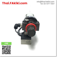 (D)Used*, FR300-02 Filter Regulator, ตัวควบคุมตัวกรอง สเปค FR Series, Rc1/4, KOGANEI