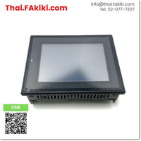 (D)Used*, VT3-Q5S Touch Panel, แผงสัมผัส สเปค 5Inch , DC24V, KEYENCE