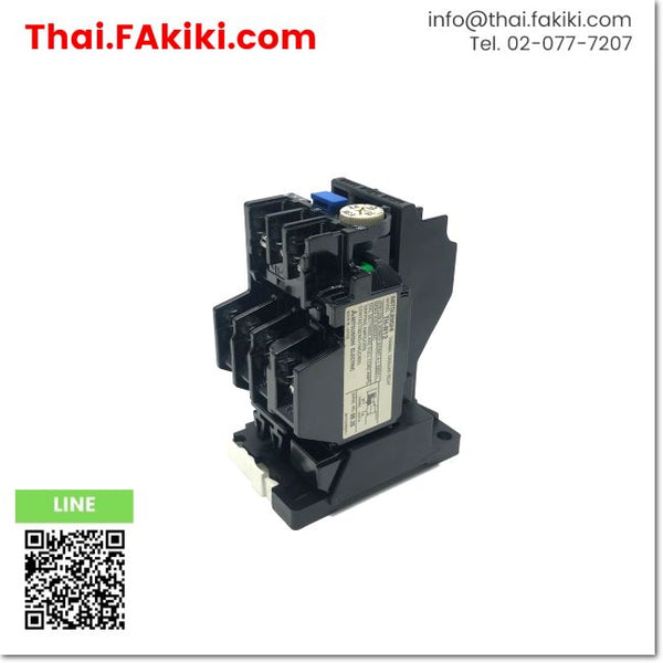 (D)Used*, TH-N12 Overload relay, overload relay specs 2.8-4.4A, MITSUBISHI 