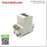 (D)Used*, CP30-BA Circuit Protector, เซอร์กิตโพรเทคเตอร์ สเปค 2P 7A, MITSUBISHI