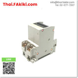 (D)Used*, CP30-BA Circuit Protector, เซอร์กิตโพรเทคเตอร์ สเปค 2P 7A, MITSUBISHI