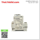 (D)Used*, CP30-BA Circuit Protector, Circuit Protector Specification 2P 7A, MITSUBISHI 