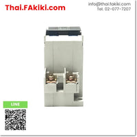 (D)Used*, CP30-BA Circuit Protector, เซอร์กิตโพรเทคเตอร์ สเปค 2P 7A, MITSUBISHI