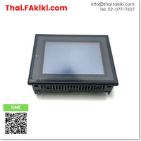 (D)Used*, VT3-Q5M Touch Panel, แผงสัมผัส สเปค 5.7Inch , DC24V, KEYENCE