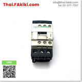 Junk, LC1D25 Electromagnetic Contactor, แมกเนติกคอนแทคเตอร์ สเปค 1a1b, SCHNEIDER