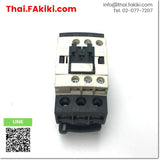 Junk, LC1D38 Electromagnetic Contactor, แมกเนติกคอนแทคเตอร์ สเปค 1a1b, SCHNEIDER