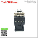 Junk, LC1D38 Electromagnetic Contactor, แมกเนติกคอนแทคเตอร์ สเปค 1a1b, SCHNEIDER