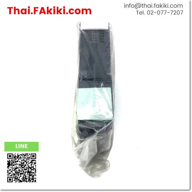 (B)Unused*, Q06HCPU High Performance Model QCPU, QCPU ประสิทธิภาพสูง ส ...