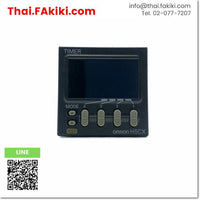 (A)Unused, H5CX-AD-N Digital Timer, Digital Timer Specification 0.001s～9999h , DC12-24V/AC24V, OMRON 
