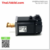 (B)Unused*, HG-MR43 Servo Motor, เซอร์โวมอเตอร์ สเปค 0.4kW, MISUBISHI