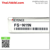 (B)Unused*, FS-N11N Digital fiber senser, Digital fiber sensor specs -, KEYENCE 