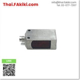 (A)Unused, WL4S-3P2230V Photoelectronic Sensor, โฟโต้อิเล็กทริค เซ็นเซอร์ สเปค DC10-30V, SICK