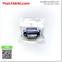 (A)Unused, MR-20F Connecter, หัวเชื่อมต่อ สเปค 9pcs/pack, HONDA TSUSHIN KOGYO