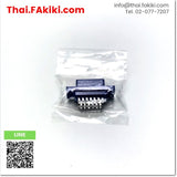 (A)Unused, MR-20F Connecter, หัวเชื่อมต่อ สเปค 9pcs/pack, HONDA TSUSHIN KOGYO