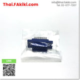 (A)Unused, MR-20F Connecter, หัวเชื่อมต่อ สเปค 9pcs/pack, HONDA TSUSHIN KOGYO