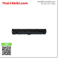 (A)Unused, HIF3BA-40D-2.54R Connecter, หัวเชื่อมต่อ สเปค 10pcs/pack, HIROSE