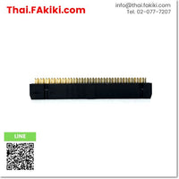 (A)Unused, HIF3BA-40D-2.54R Connecter, หัวเชื่อมต่อ สเปค 10pcs/pack, HIROSE