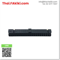 (A)Unused, HIF3BA-40D-2.54R Connecter, หัวเชื่อมต่อ สเปค 10pcs/pack, HIROSE