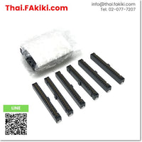 (A)Unused, HIF3BA-40D-2.54R Connecter, หัวเชื่อมต่อ สเปค 6pcs/pack, HIROSE