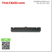 (A)Unused, HIF3BA-40D-2.54R Connecter, หัวเชื่อมต่อ สเปค 6pcs/pack, HIROSE