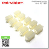 (A)Unused, 3191-15P1 Connector Plug Housing, ปลั๊กต่อสายไฟ ,ปลั๊กขั้วต่อสายไฟ สเปค 6.7-mm Pitch (10pcs/pack), MOLEX