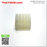 (A)Unused, 3191-15R1 Connector Plug Housing, ปลั๊กต่อสายไฟ ,ปลั๊กขั้วต่อสายไฟ สเปค 6.7-mm Pitch (10pcs/pack), MOLEX