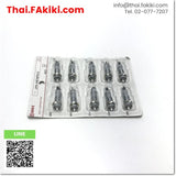 (A)Unused, UP8-2487WPN10 Operation Switch Indicator Light, ไฟแสดงสถานะสวิตช์การทำงาน สเปค DC24V Φ8 (10pcs/pack), IDEC