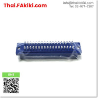 (B)Unused*, MR-50M Connecter, หัวเชื่อมต่อ สเปค 7pcs/pack, HONDA TSUSHIN KOGYO