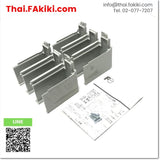 (B)Unused*, BW9BTCA-L3W Terminal Cover, ฝาครอบขั้วต่อสายไฟ สเปค 3p (2pcs/pack), FUJI