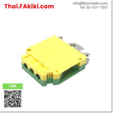 (C)Used, USLKG35 Terminal Block, เทอร์มินอลบล็อก สเปค -, PHOENIX CONTACT