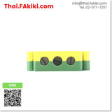 (C)Used, USLKG35 Terminal Block, เทอร์มินอลบล็อก สเปค -, PHOENIX CONTACT