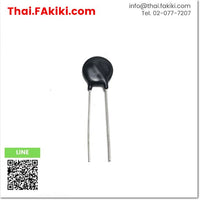 (C)Used, ERZV14D820 Varistors, วาริสเตอร์ สเปค 54pcs/pack, SANKEI MANUFACTURING