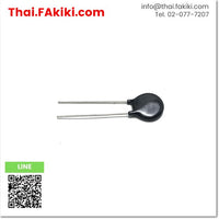 (C)Used, ERZV14D820 Varistors, วาริสเตอร์ สเปค 54pcs/pack, SANKEI MANUFACTURING