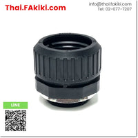 (C)Used, N2BM40 Connecter, หัวเชื่อมต่อ สเปค diameter of compatible cable 40mm, SANKEI MANUFACTURING