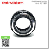 (C)Used, N2BM40 Connecter, หัวเชื่อมต่อ สเปค diameter of compatible cable 40mm, SANKEI MANUFACTURING