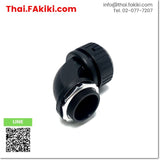 (C)Used, N29BM40 Connecter, หัวเชื่อมต่อ สเปค diameter of compatible cable 40mm, SANKEI MANUFACTURING