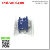 (C)Used, MR-20M Plug Sockets, ปลั๊กซอกเก็ต สเปค 4pcs/pack, KOGYO