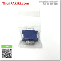 (C)Used, MR-20M Plug Sockets, ปลั๊กซอกเก็ต สเปค 4pcs/pack, KOGYO