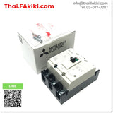 (B)Unused*, NF30-CS No-Fuse Breaker, เบรกเกอร์โนฟิวส์ สเปค 3P 15A,