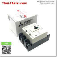 (B)Unused*, NF30-CS No-Fuse Breaker, เบรกเกอร์โนฟิวส์ สเปค 3P 15A,