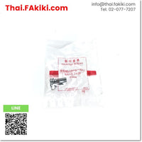 (B)Unused*, NF30-CS No-Fuse Breaker, เบรกเกอร์โนฟิวส์ สเปค 3P 15A,